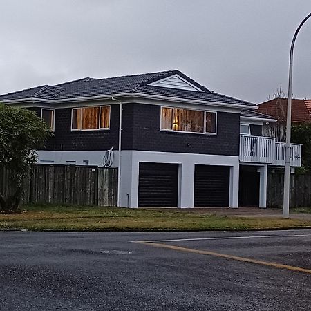 Rotorua Studio Exteriör bild