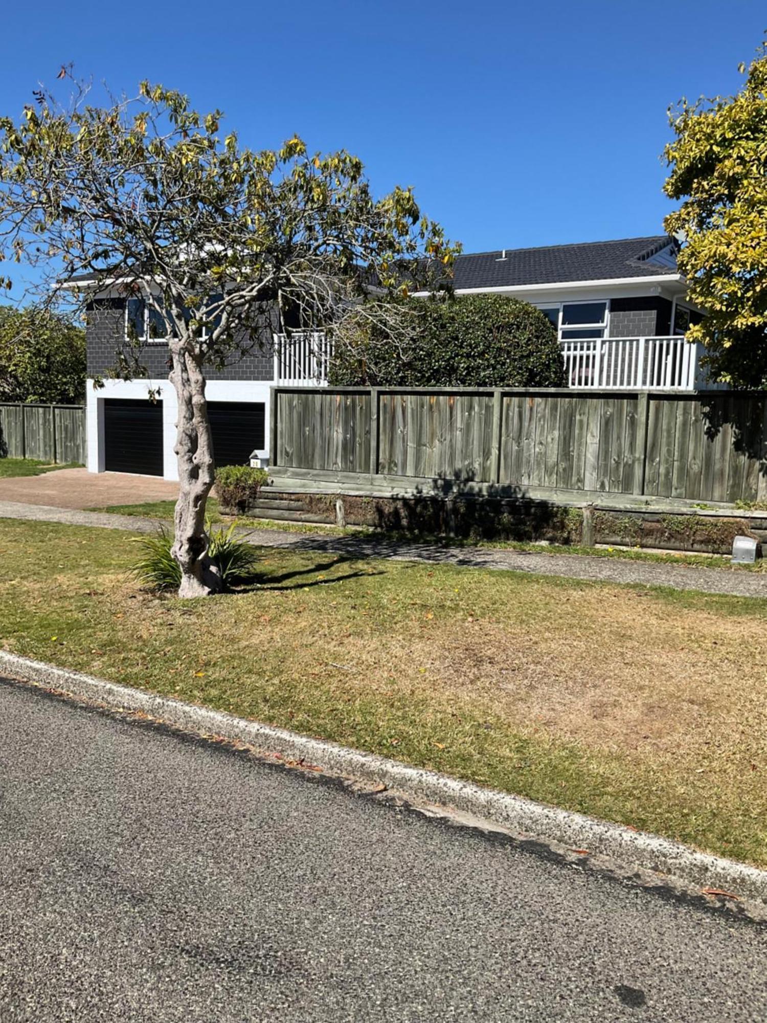 Rotorua Studio Exteriör bild