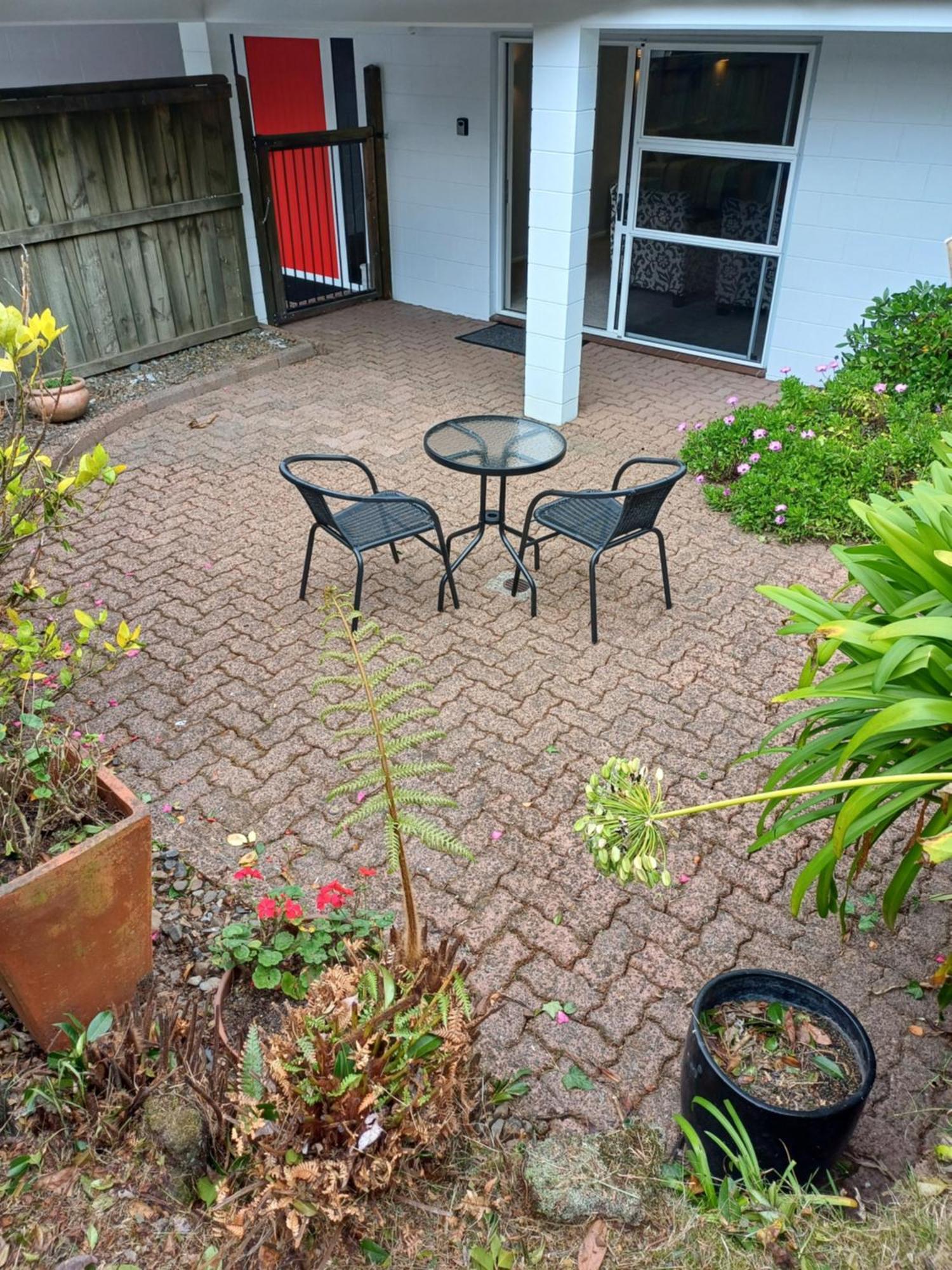 Rotorua Studio Exteriör bild