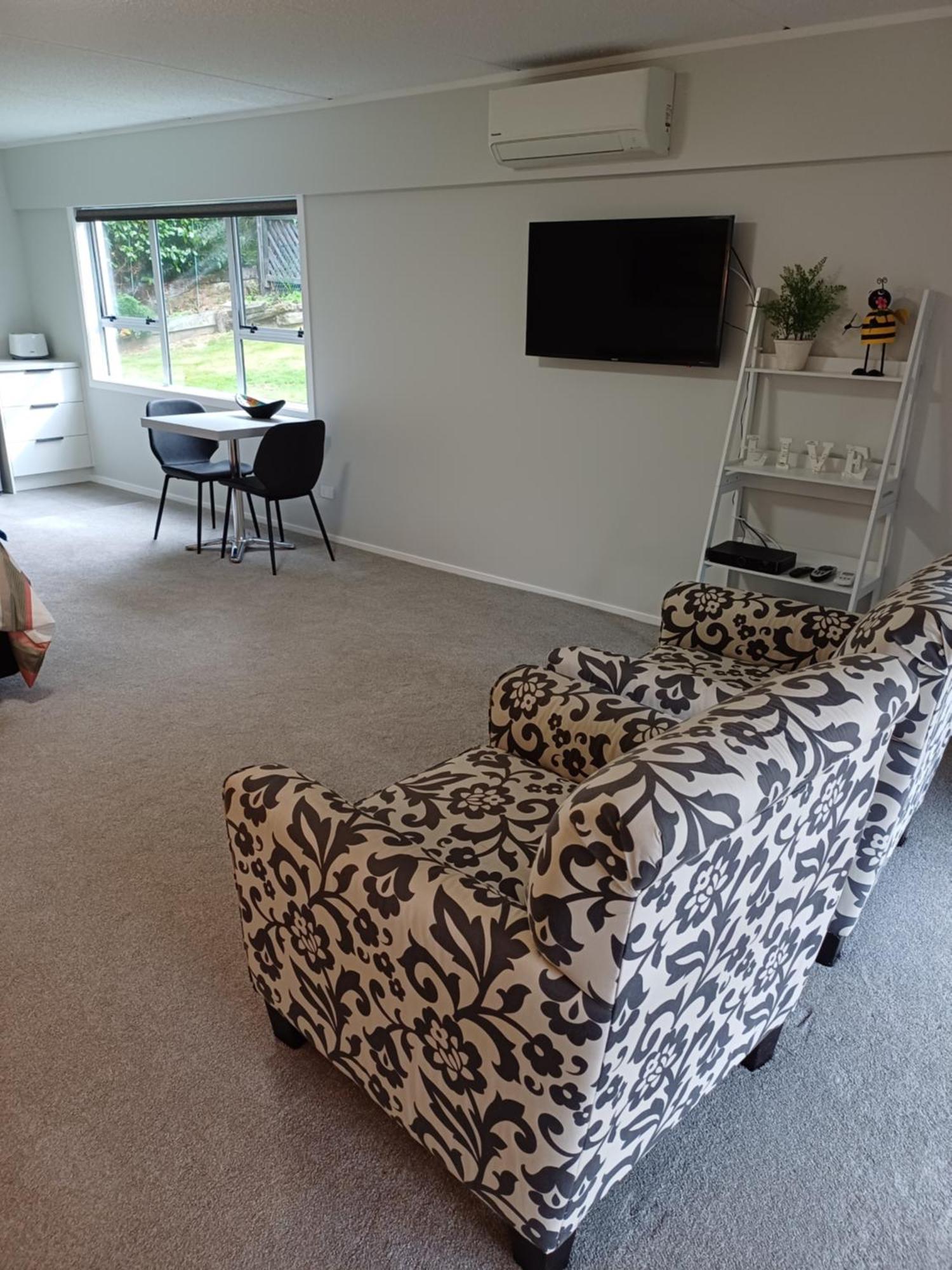 Rotorua Studio Exteriör bild