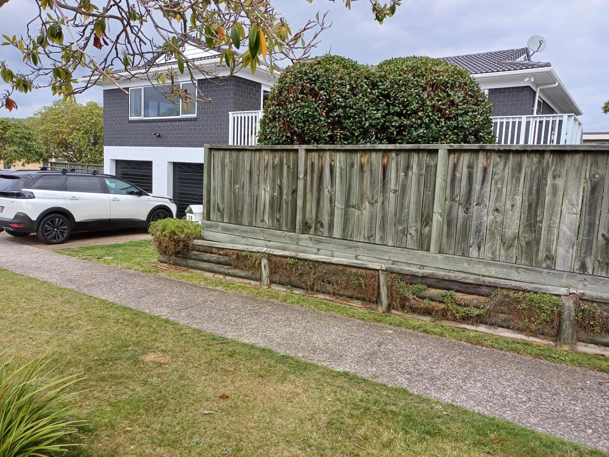 Rotorua Studio Exteriör bild
